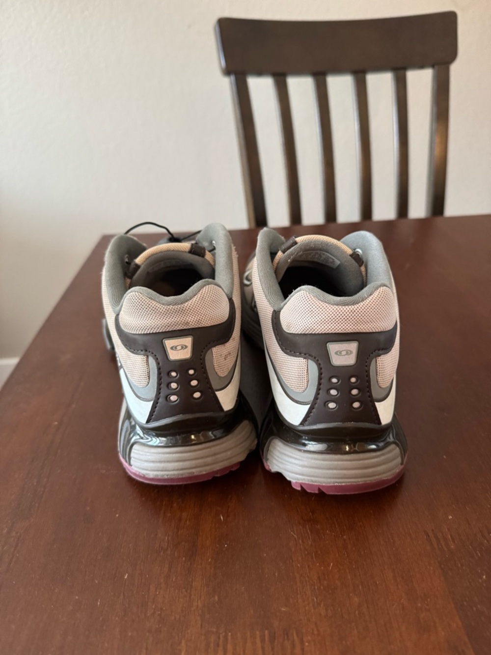 Salomon XT Whisper - Picture 4 of 7